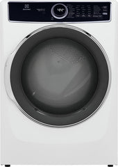 Electrolux Front Load Perfect Steam™ Electric Dryer with Predictive Dry™ and Instant Refresh - 8.0 Cu. Ft.