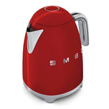 Electric Kettle Red