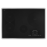 30-Inch 4 Element Induction Cooktop, Architect® Series II