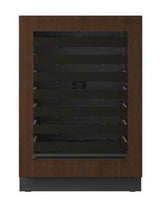 Urwc424 24" Wine Refrigerator With Integrated Frame Finish (115 V/60 Hz)