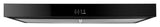 30" Range Hood with Dishwasher-Safe Full-Width Grease Filters