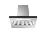 DHD36U990IS/DA Silver Stainless