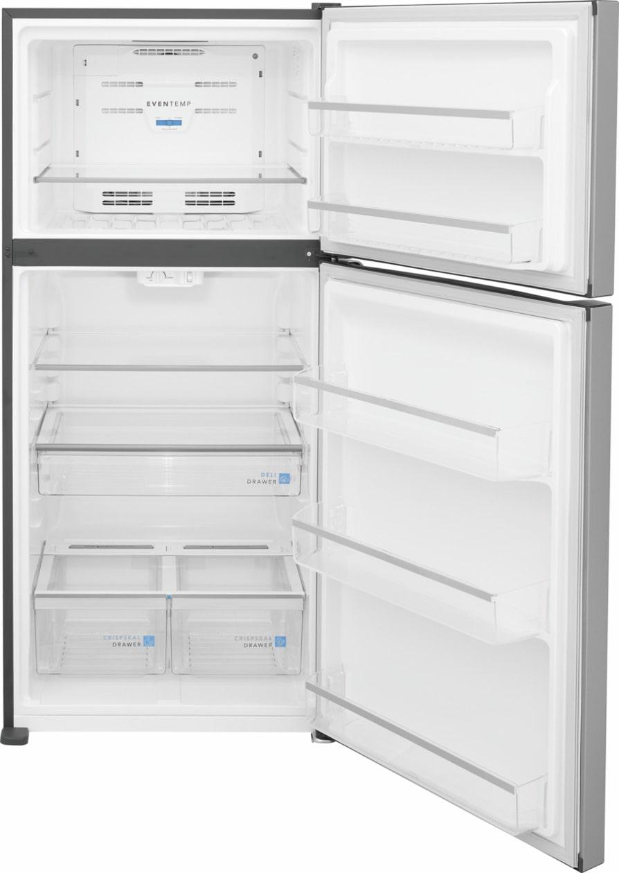 20 Cu. Ft. Garage Ready Top Freezer Refrigerator