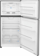 20 Cu. Ft. Garage Ready Top Freezer Refrigerator