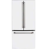 Café ENERGY STAR 18.6 Cu. Ft. Counter-Depth French-Door Refrigerator