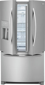 Frigidaire Gallery 26.8 Cu. Ft. French Door Refrigerator