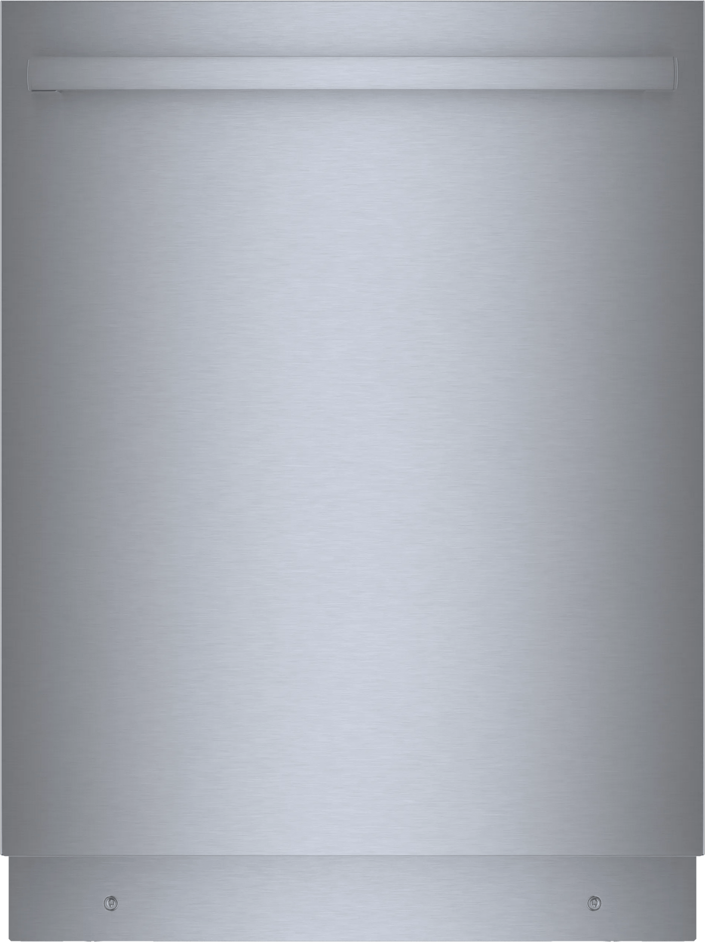 800 Series Dishwasher 24" Stainless steel