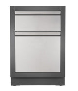 OASIS 200 Outdoor Kitchen, Built-in 700 Series 32 Built-in 700 Series 32 , Natural Gas, Stainless Steel