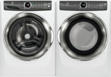 Electrolux Front Load Perfect Steam™ Electric Dryer with LuxCare® Dry and Instant Refresh - 8.0 Cu. Ft.