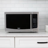 Avanti 1.1 cu. ft. Microwave Oven