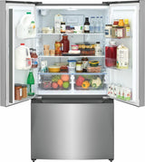 20 Cu. Ft. Counter-Depth French Door Refrigerator