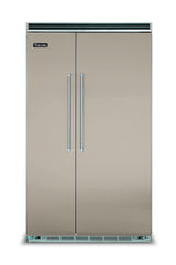 48" Side-by-Side Refrigerator/Freezer - VCSB5483