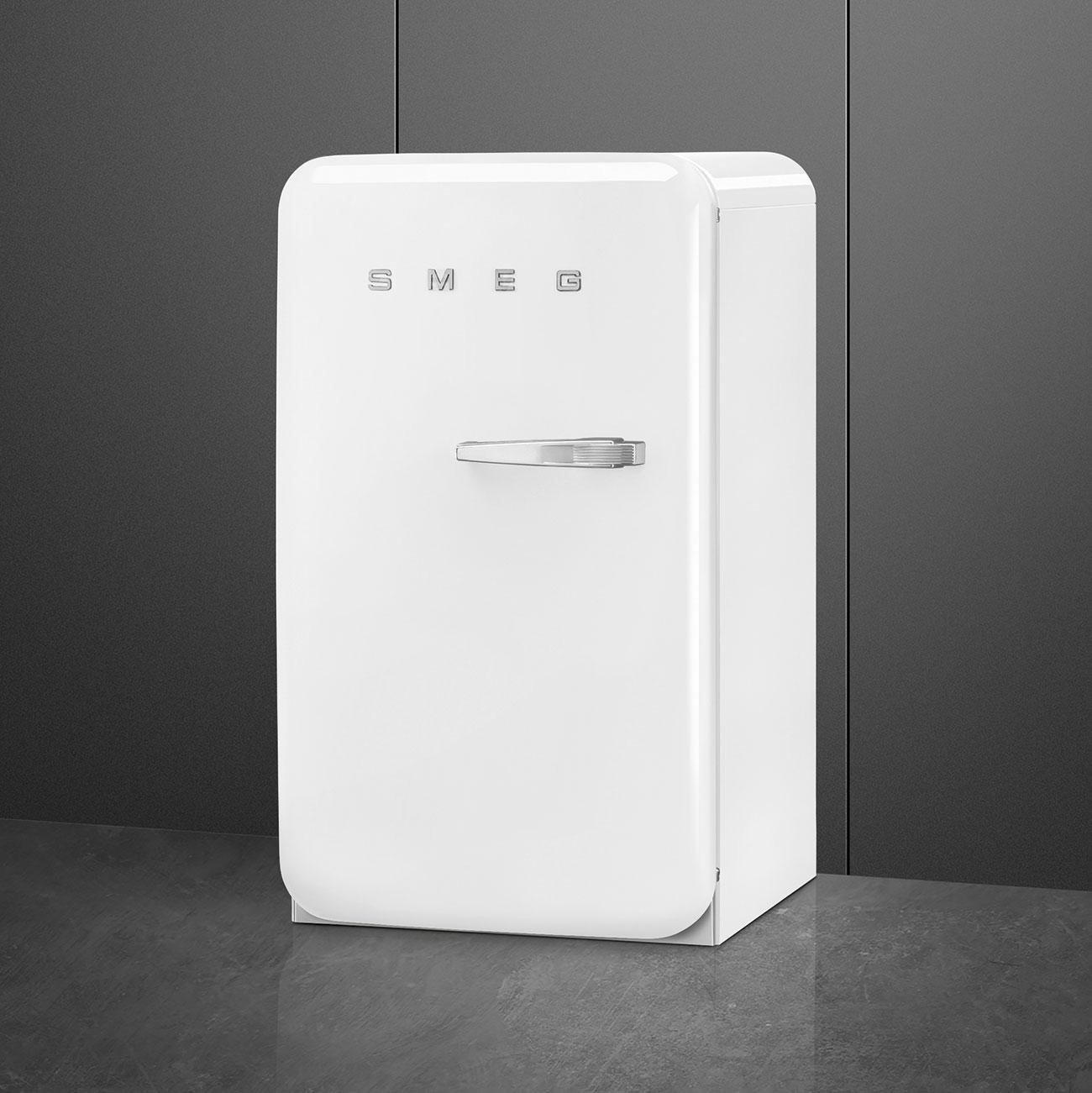 Refrigerator White FAB10ULWH3