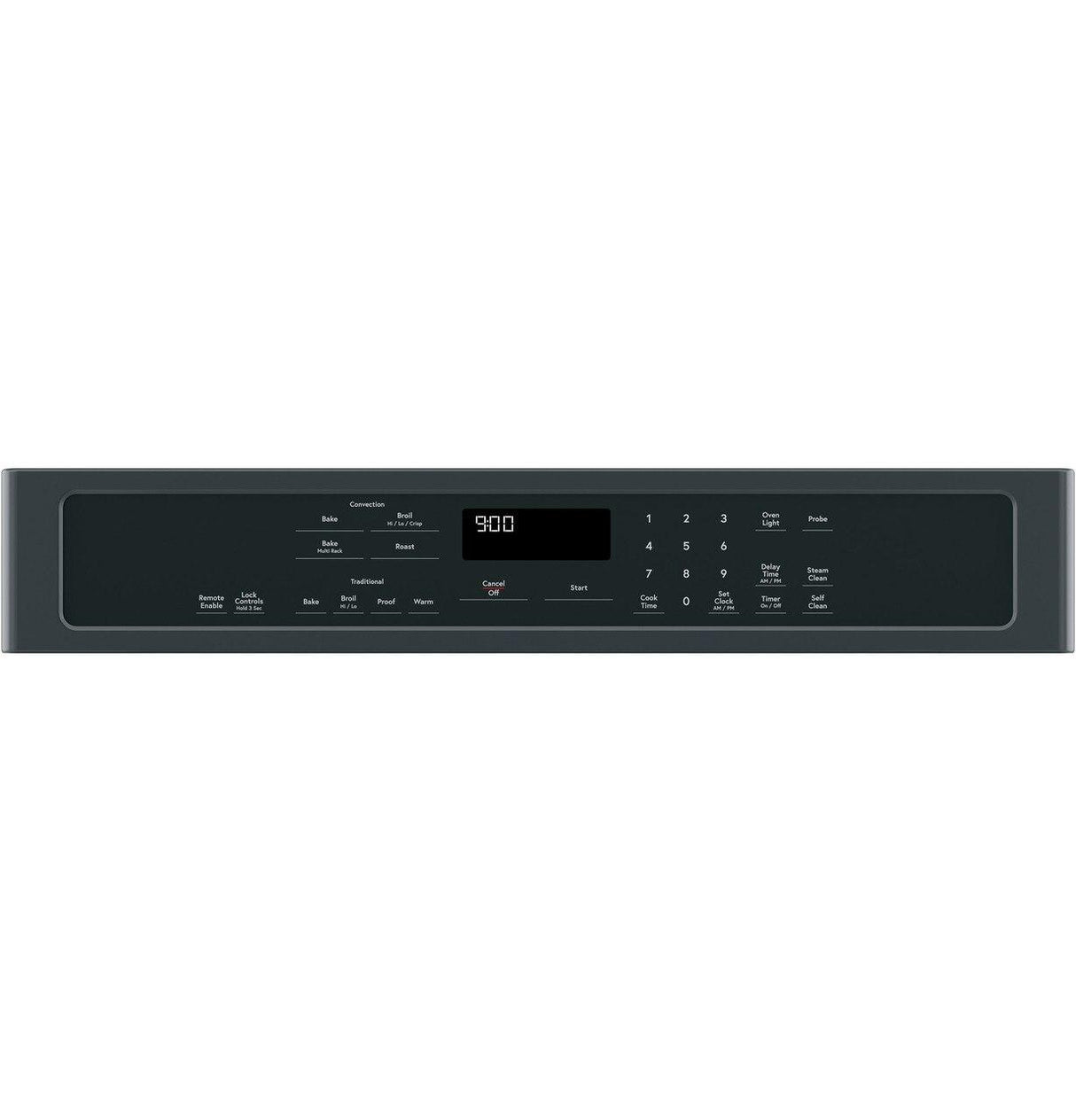 Café™ 30" Smart Single Wall Oven with Convection