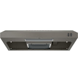 GE® 30" Under The Cabinet Hood