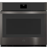 GE® 30" Smart Built-In Convection Single Wall Oven