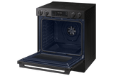 Bespoke Smart Slide-in Electric Range Pro Style Design  Air Fry Max  True Convection