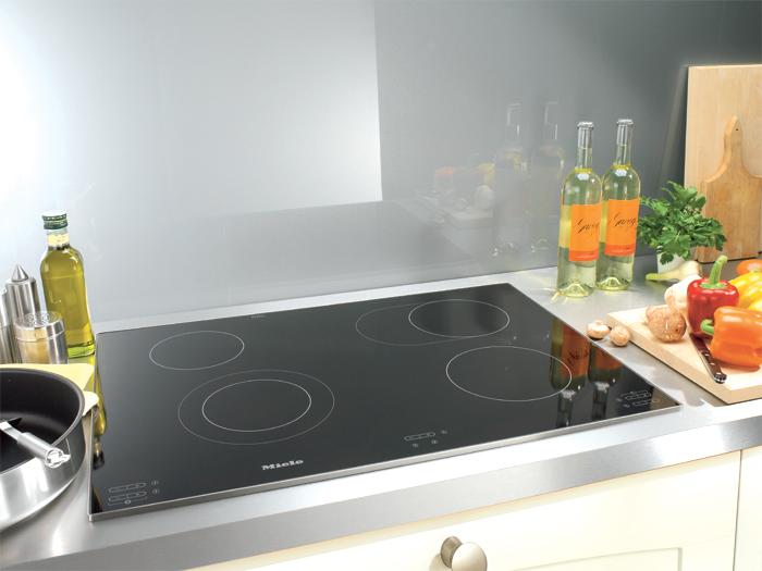 Electric Cooktop