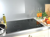 Electric Cooktop