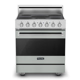 30" Self-Cleaning Electric Range - RVER3301 Viking 3 Series