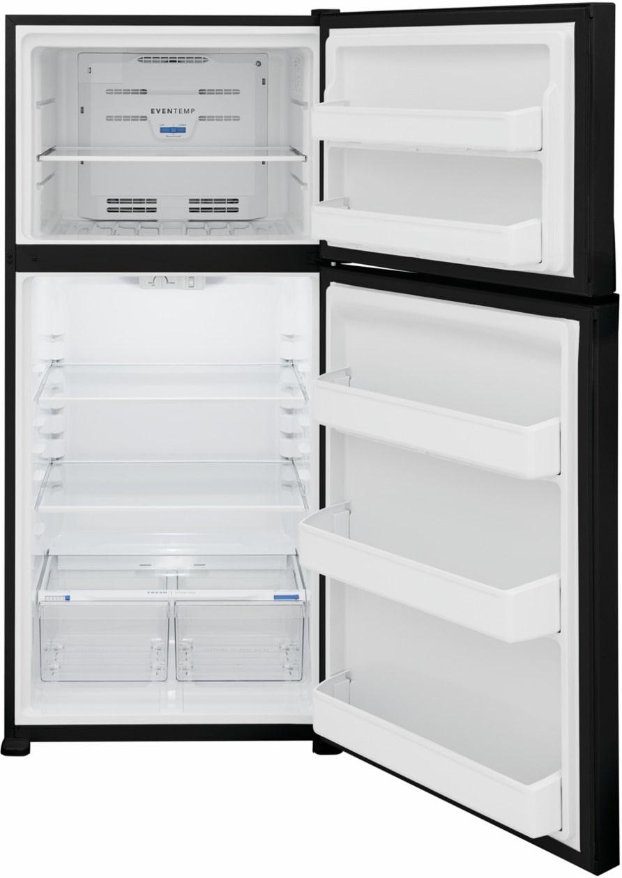 20 Cu. Ft. Garage Ready Top Freezer Refrigerator