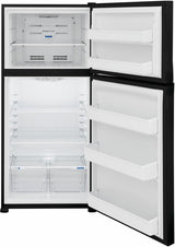 20 Cu. Ft. Garage Ready Top Freezer Refrigerator