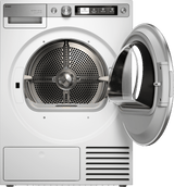 Tumble dryer