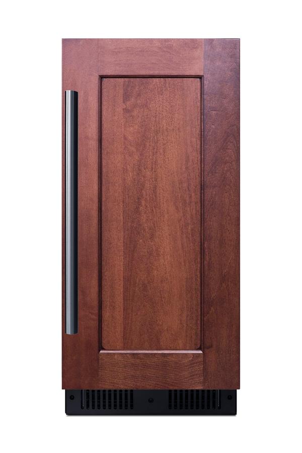 15" Wide Built-in All-refrigerator, ADA Compliant (panel Not Included)