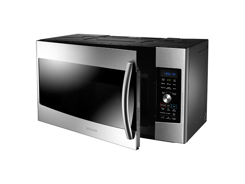 1.7 cu. ft. Over-the-Range Convection Microwave