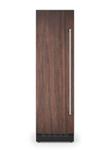 24" Custom Panel Fully Integrated All Freezer - FDFZIC7240