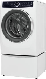 Electrolux Front Load Perfect Steam™ Washer with LuxCare® Plus Wash and SmartBoost® - 4.5 Cu. Ft.