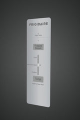 20 Cu. Ft. Garage Ready Upright Freezer