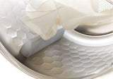 TWI 180 WP Eco & Steam WiFiConn@ct - T1 Heat-pump tumble dryer with Miele@home and SteamFinish for smart laundry care.