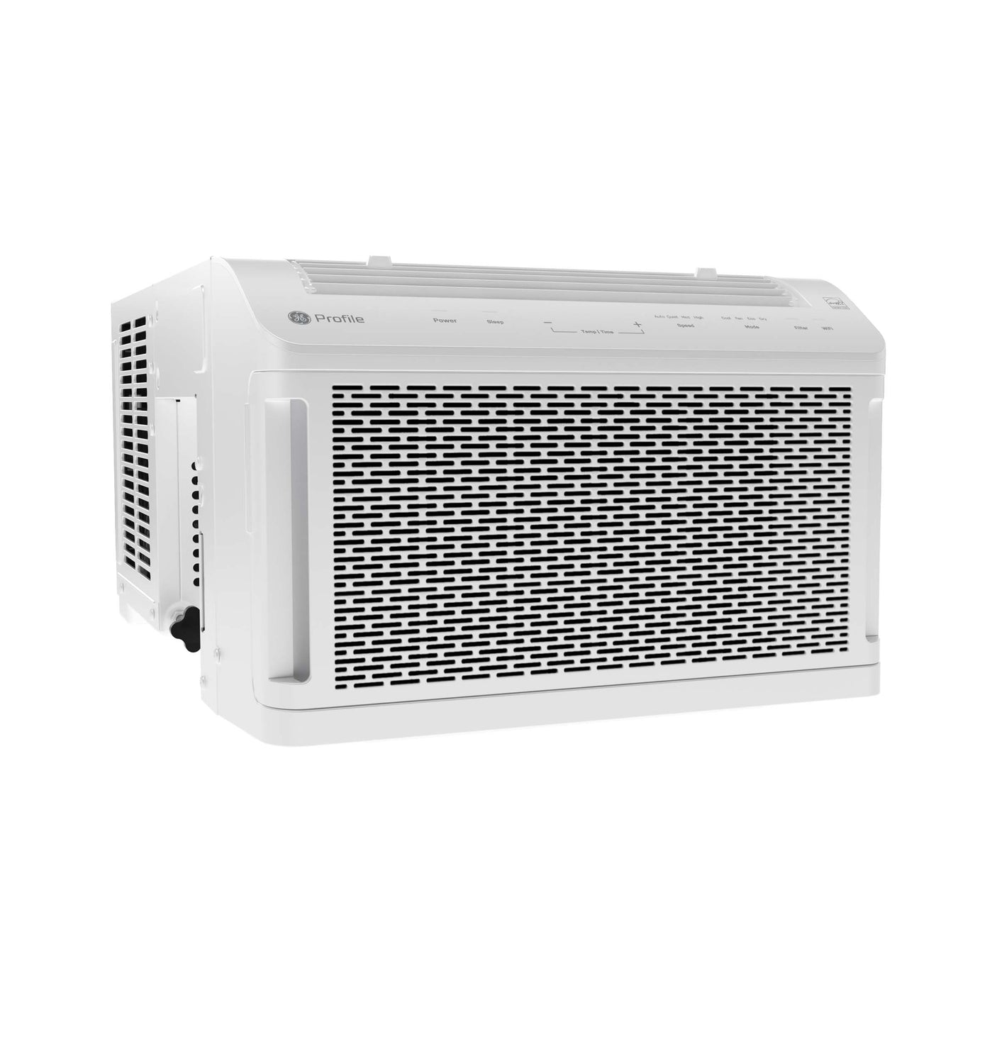 GE Profile ClearView™ ENERGY STAR® 10,300 BTU Inverter Smart Ultra Quiet Window Air Conditioner for Medium Rooms up to 450 sq. ft.