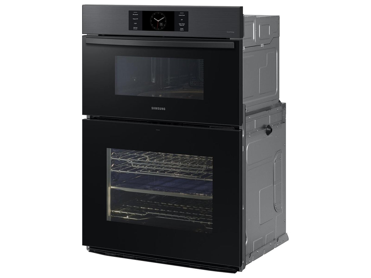 Bespoke Combi Wall Oven