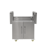 Cart For 30" C or SL-Series Grill