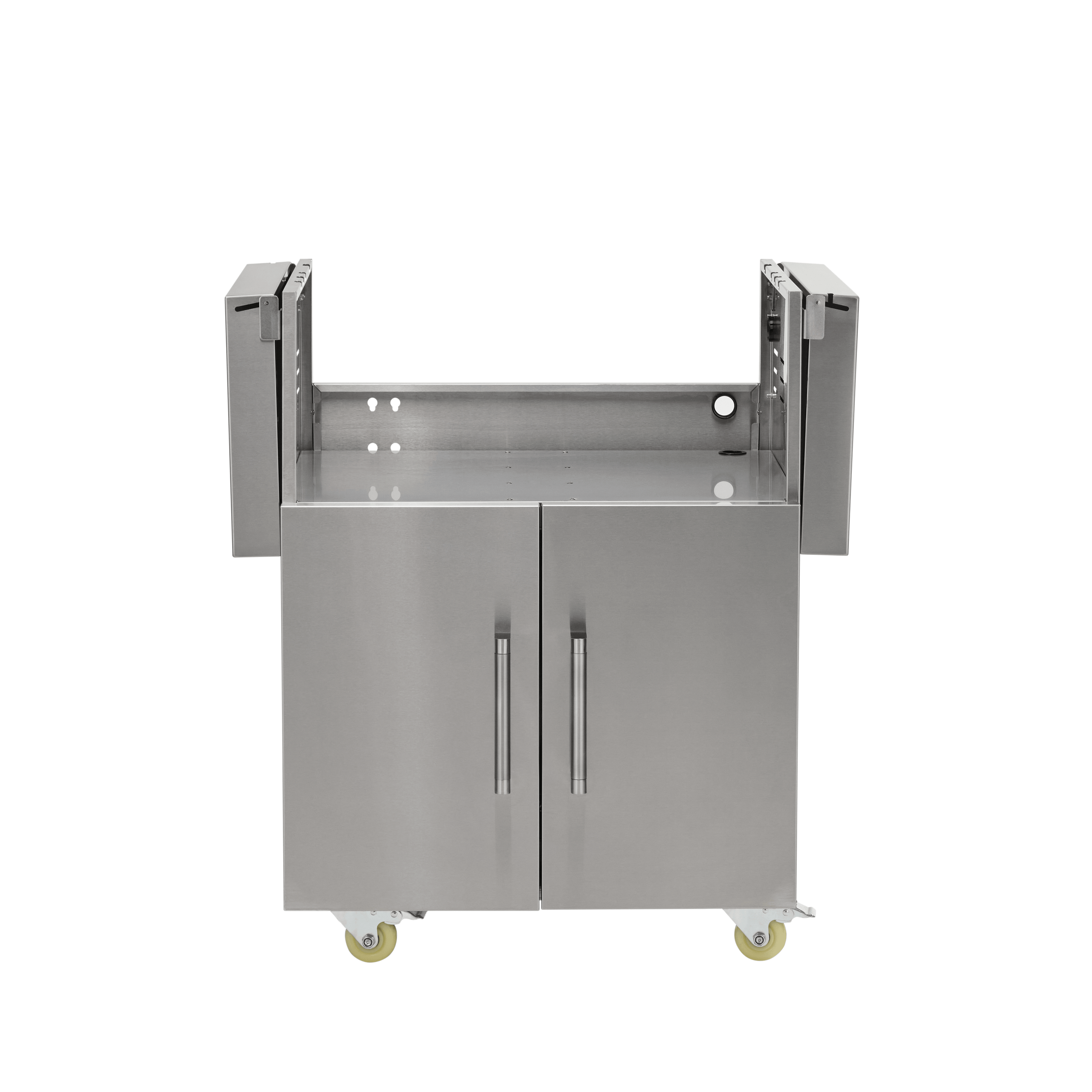 Cart For 30" C or SL-Series Grill