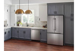 27 cu. ft. Smart Counter-Depth MAX™ French Door Refrigerator