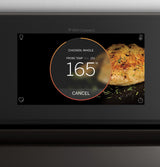 GE Profile™ 30" Smart Built-In Convection Single Wall Oven