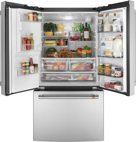 Café™ ENERGY STAR® 25.6 Cu. Ft. French-Door Refrigerator