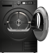 Tumble dryer