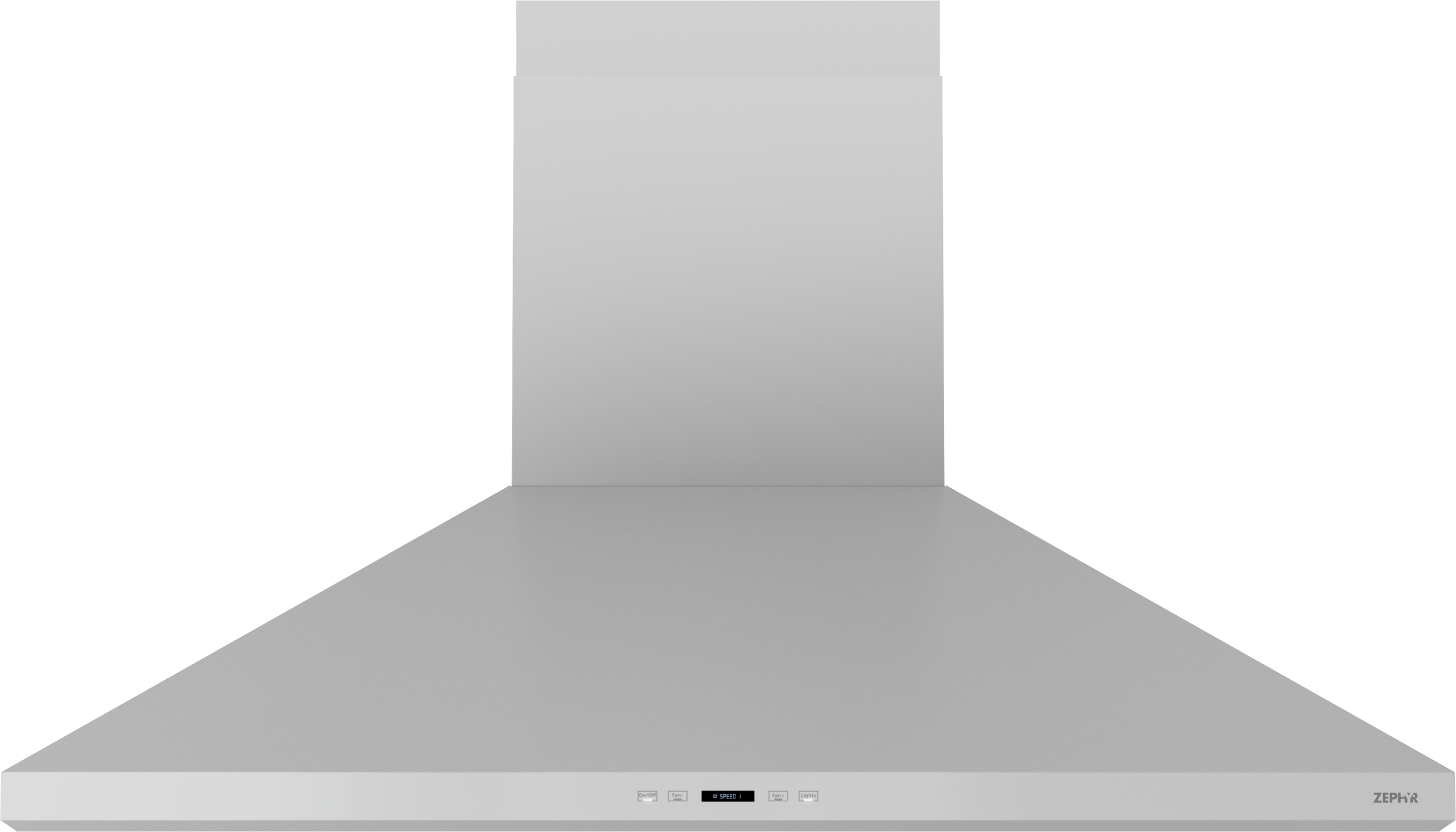 Siena Pro, Wall, 48", SS, LED, ACT