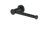ZLINE Emerald Bay Toilet Paper Holder in Matte Black (EMBY-TP-MB)