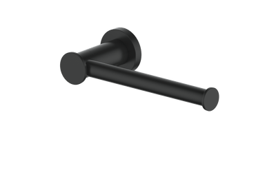 ZLINE Emerald Bay Toilet Paper Holder in Matte Black (EMBY-TP-MB)