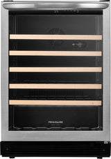 57 Bottle Wine Cooler