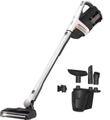 Triflex HX2 Flash Lotus white - Cordless stick vacuum cleaner Consistently high suction power  60 min runtime  versatile cleaning by 3in1 design