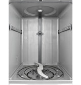 GE® Dishwasher with Hidden Controls