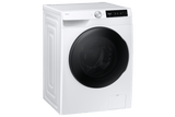 Compact Front Load Washer Wi-Fi Connectivity  Super Speed Wash  2.5 cu.ft.