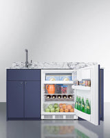 Turnkey Caldera Kitchen, ADA-compliant