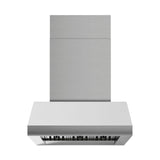 Telescopic Duct Cover for up to 12' ceilings, 28" wide (copy)